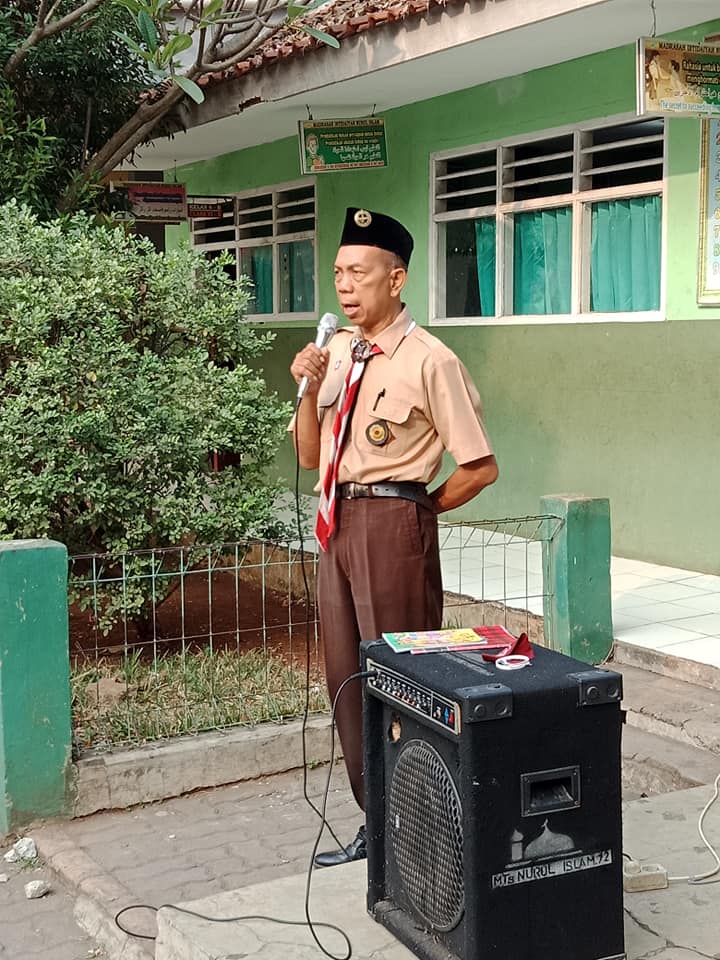 pramuka 10